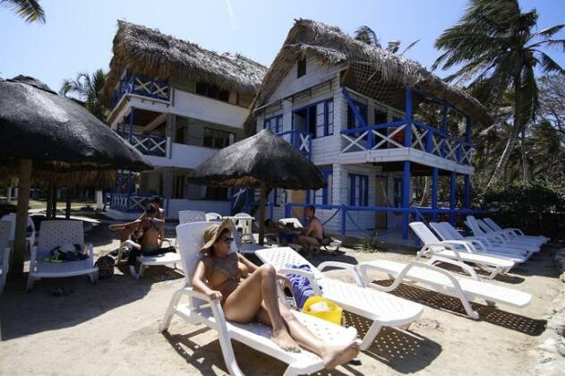 Hotel Isla del Sol - Photo5