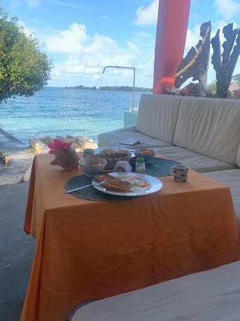 Isla Tijereto - Photo2