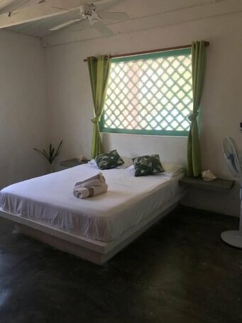 Isla Tijereto - Photo4