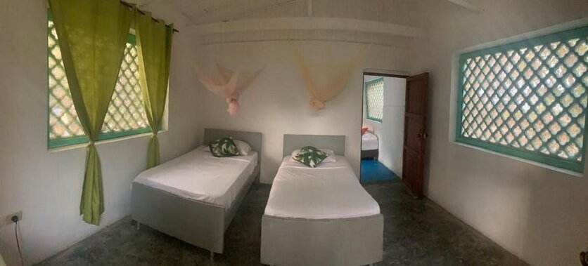 Isla Tijereto - Photo5