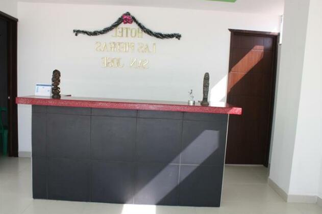 Hotel Las Piedras San Jose - Photo3