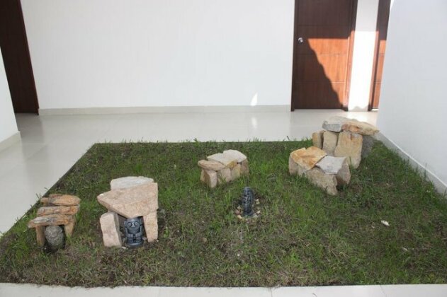 Hotel Las Piedras San Jose - Photo5