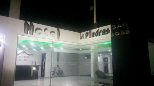 Hotel Las Piedras San Jose