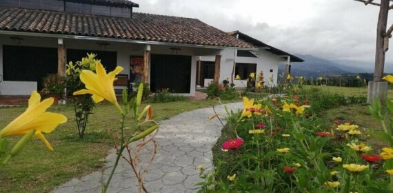Mirador del Magdalena Hotel y Glamping