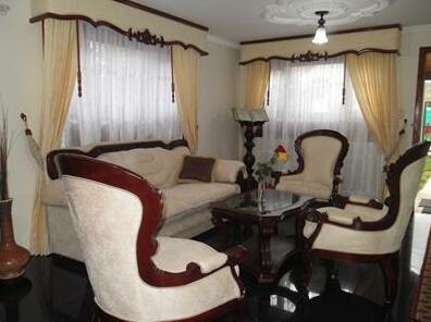 Hotel Colonial Iza - Photo4