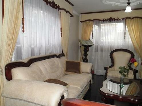 Hotel Colonial Iza - Photo5