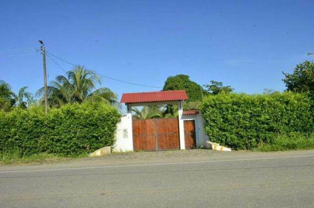 El Naranjal
