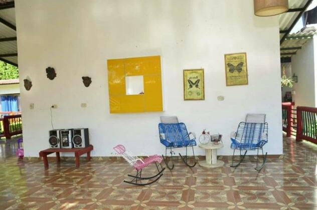 El Naranjal - Photo2