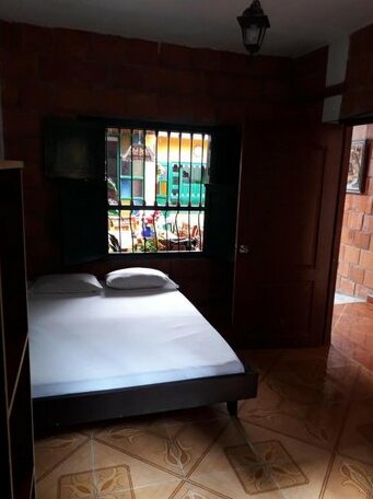 Hosteria los Cristales - Photo4