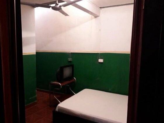 Hosteria los Cristales - Photo5
