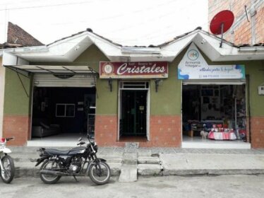 Hosteria los Cristales