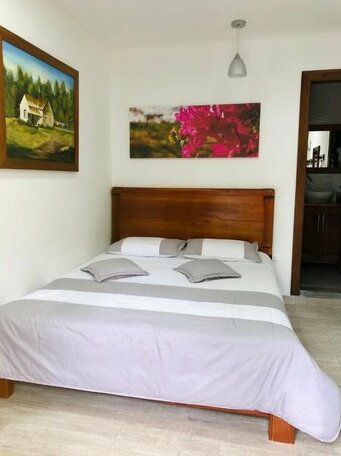 40 Amigos Hotel - Photo4