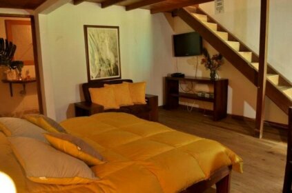 Avalon Hotel Campestre