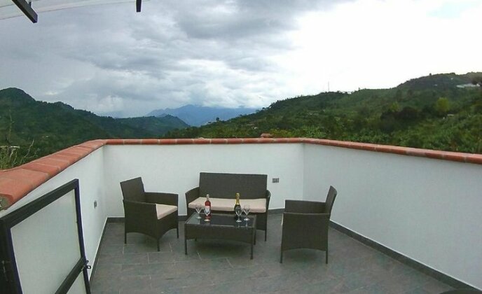 Casa Azul La Garrucha - Photo3
