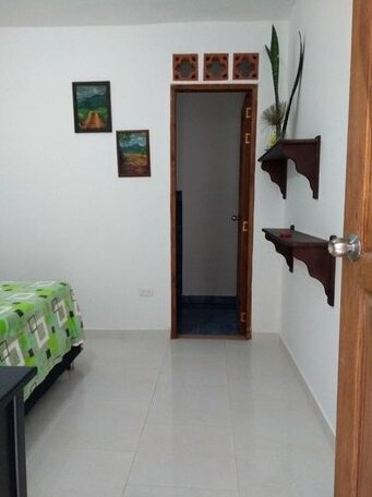 Casa Hotel Azabache - Photo2