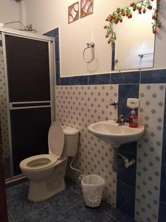 Casa Hotel Azabache - Photo3