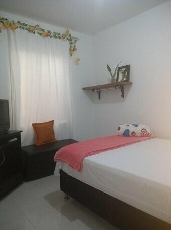 Casa Hotel Azabache