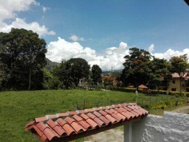 Casa Hotel Porton Campestre
