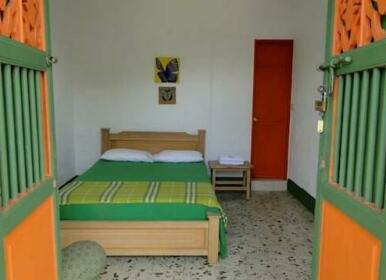Finca Hostal Condor de los Andes