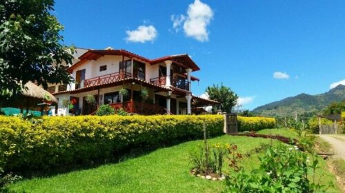 Hospedaje Rural La Boira