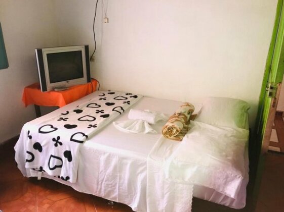 Hostal abuela