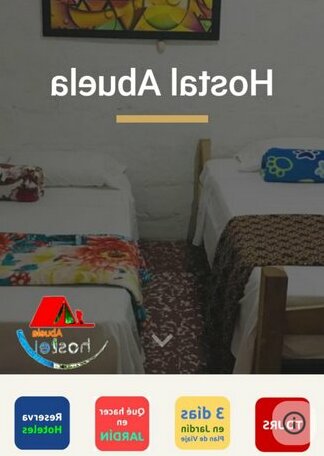 Hostal abuela - Photo2