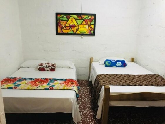 Hostal abuela - Photo3