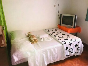 Hostal abuela