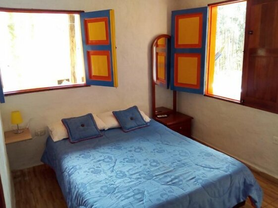 Hostal Encanto La Salada - Photo2