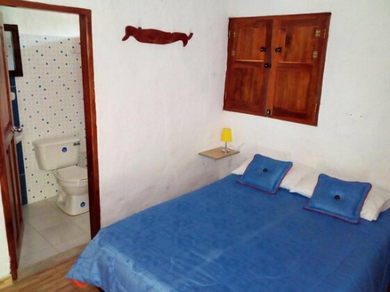 Hostal Encanto La Salada - Photo3