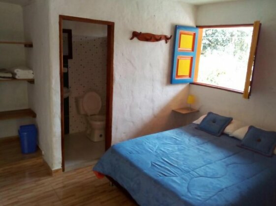 Hostal Encanto La Salada - Photo4
