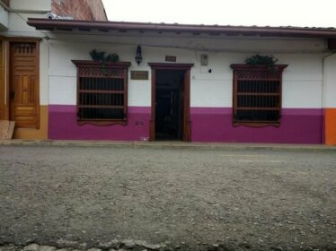 Hostal Famihotel Fundadores