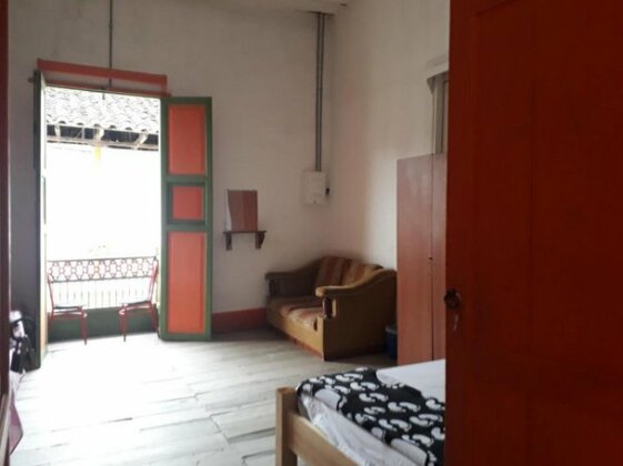 Hostal Jardin - Photo3