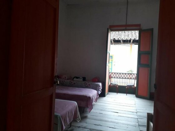 Hostal Jardin - Photo4