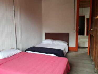 Hostal Jardin
