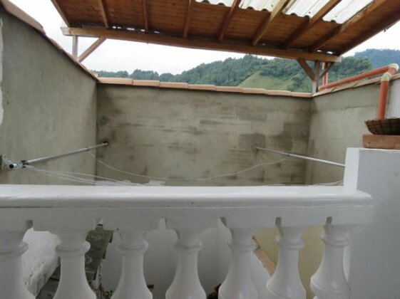 Hostal Juanes - Photo3