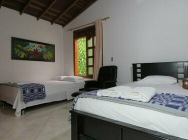 Hostal Juanes