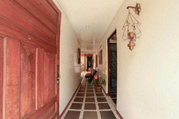 Hostal y pizzeria romana - Photo2