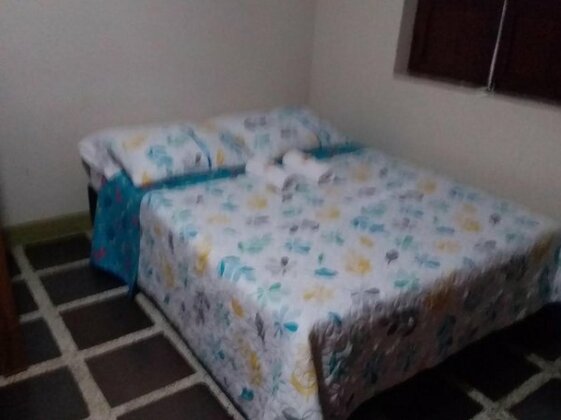 Hostal y pizzeria romana - Photo3
