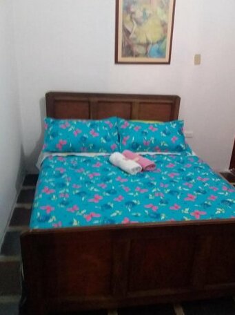 Hostal y pizzeria romana - Photo4
