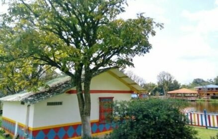 Hosteria La Valdivia