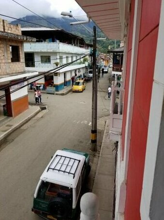 Hotel Casa Grande Jardin
