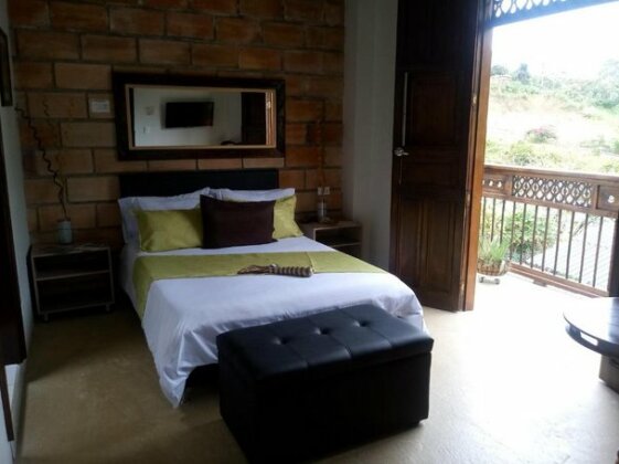 Hotel Casa Lily