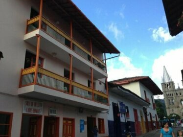 Hotel El Dorado Jardin