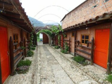 Hotel Kantarrana Urbana Jardin