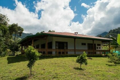 La Mansion De Jardin