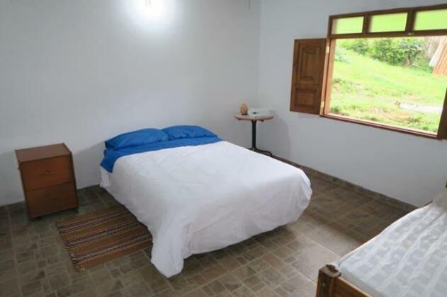 La Tangara hostal rural - Photo2
