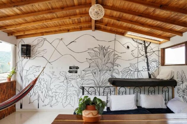 Lulo's Hostal - Photo2