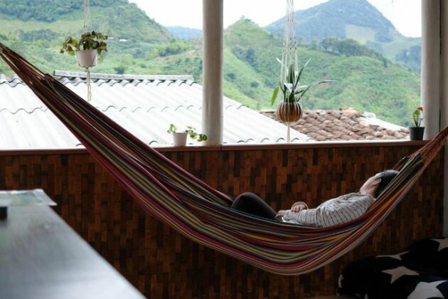 Lulo's Hostal - Photo5