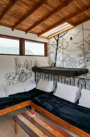 Lulo's Hostal